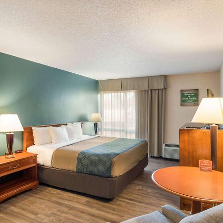 Econo Lodge Grand Junction Eksteriør bilde