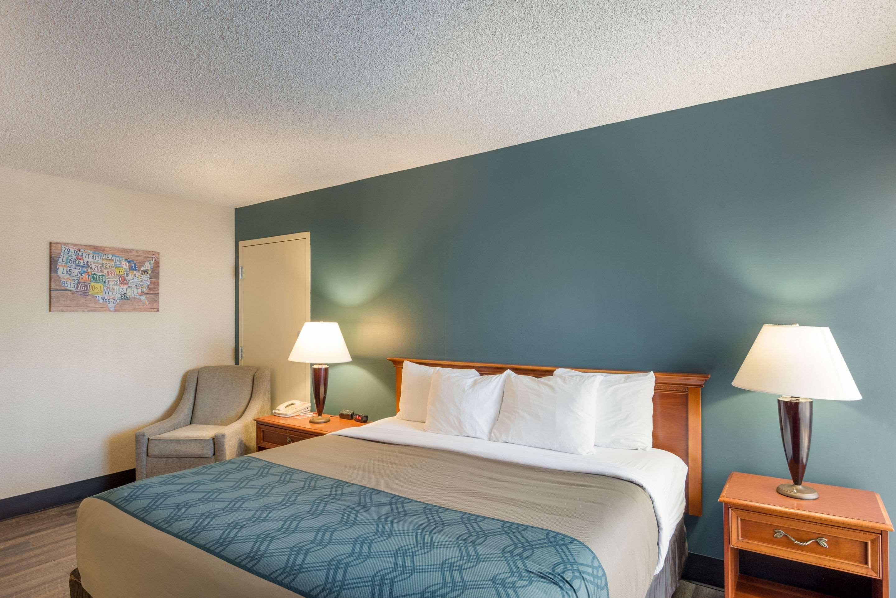 Econo Lodge Grand Junction Eksteriør bilde