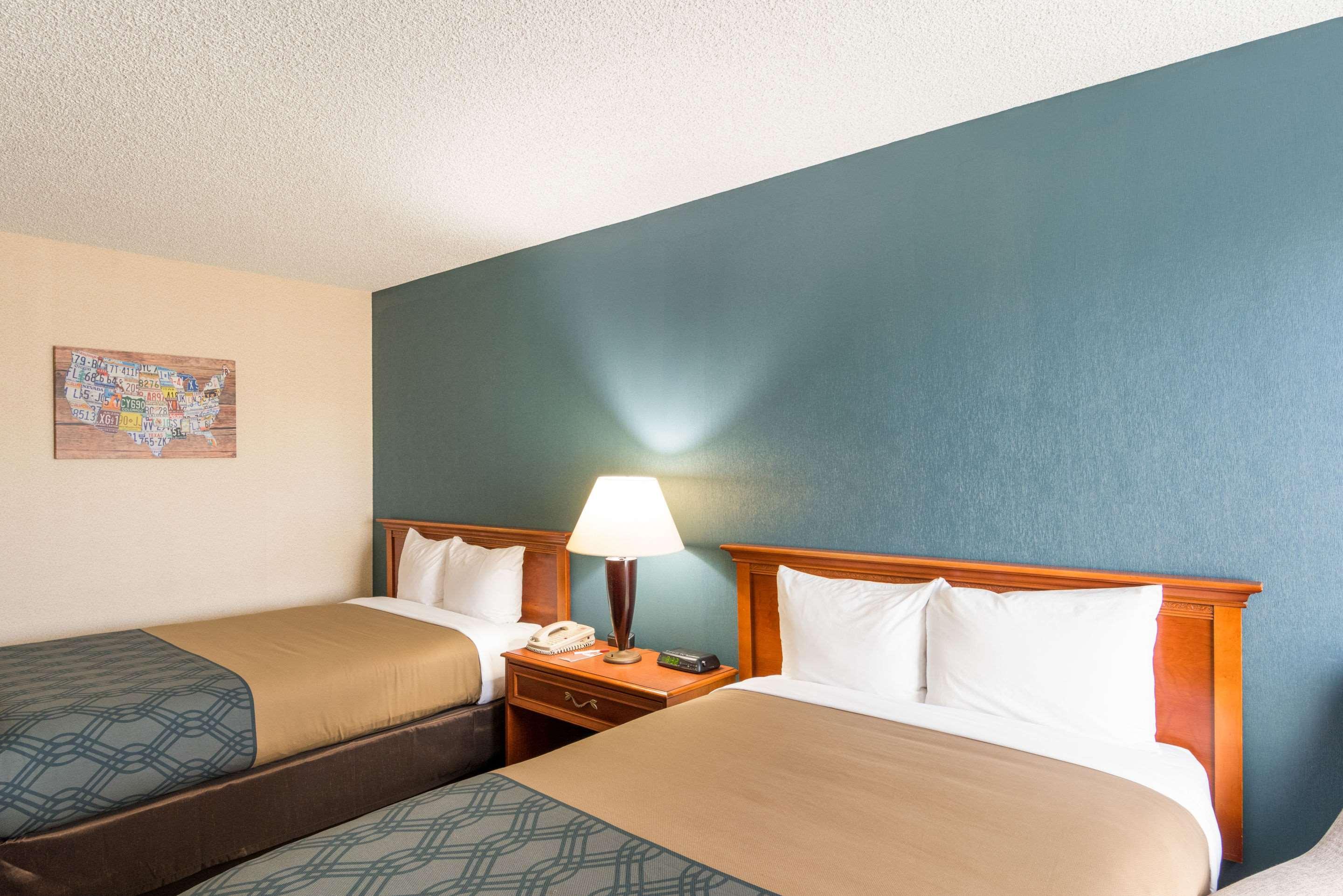 Econo Lodge Grand Junction Eksteriør bilde