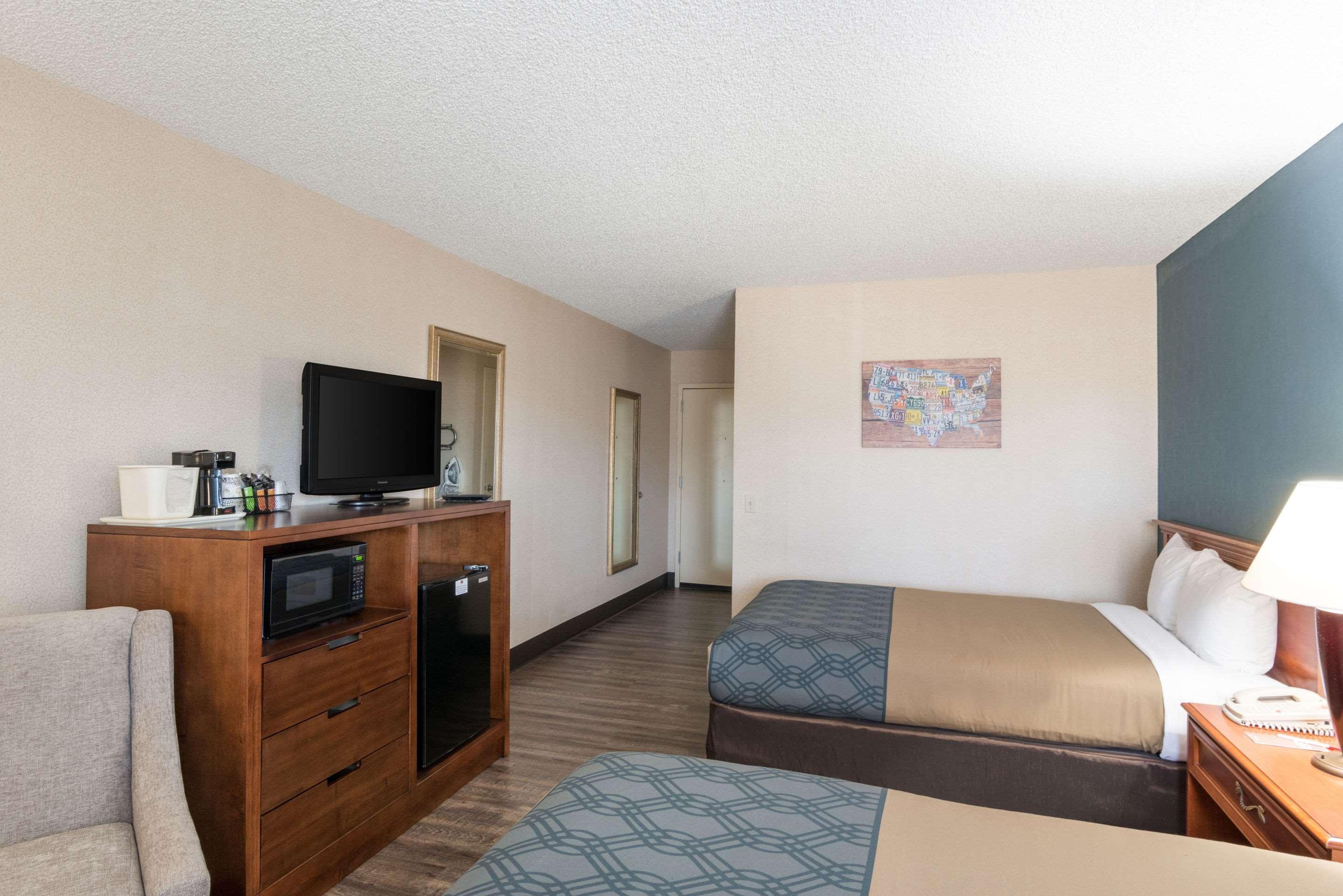 Econo Lodge Grand Junction Eksteriør bilde