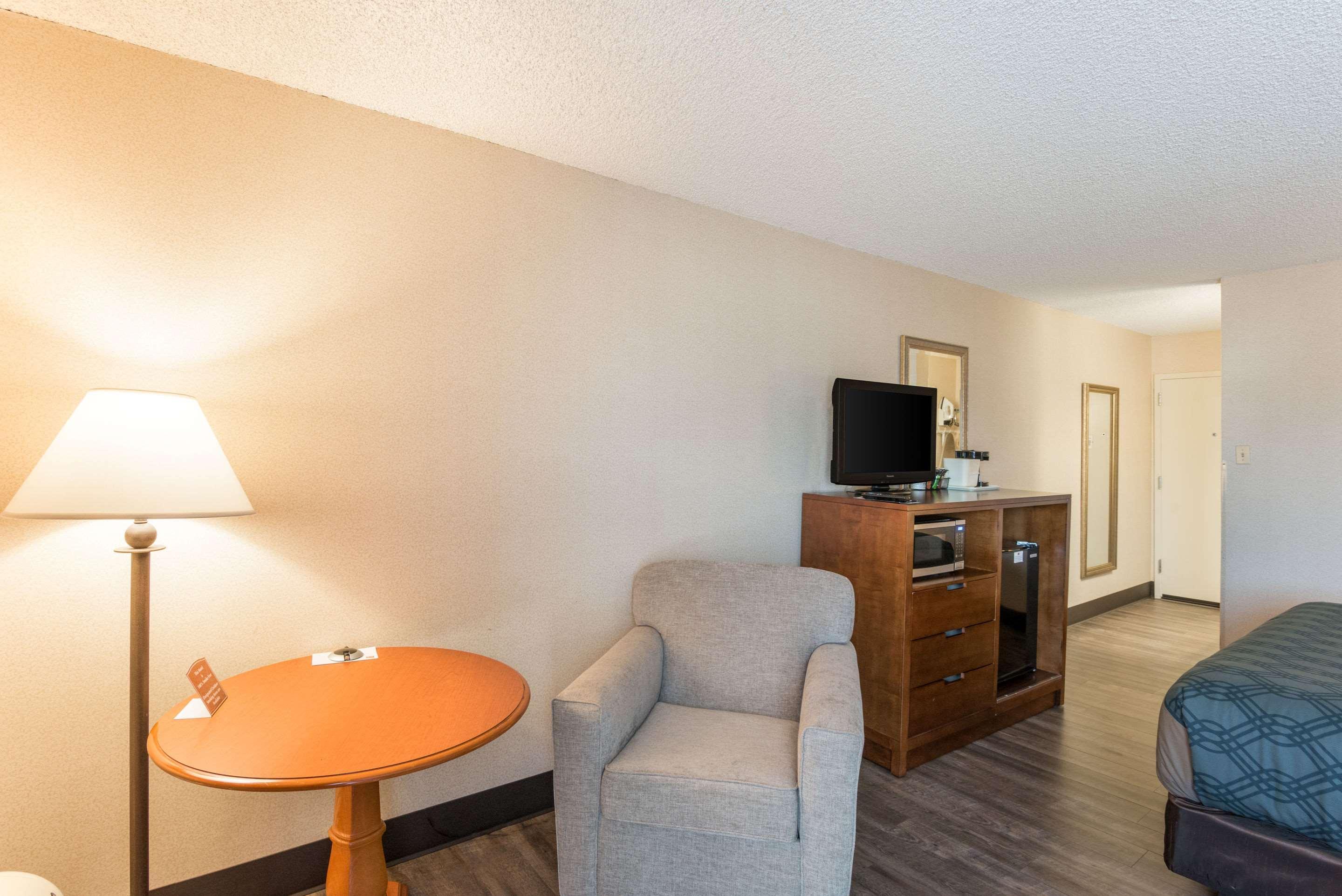 Econo Lodge Grand Junction Eksteriør bilde