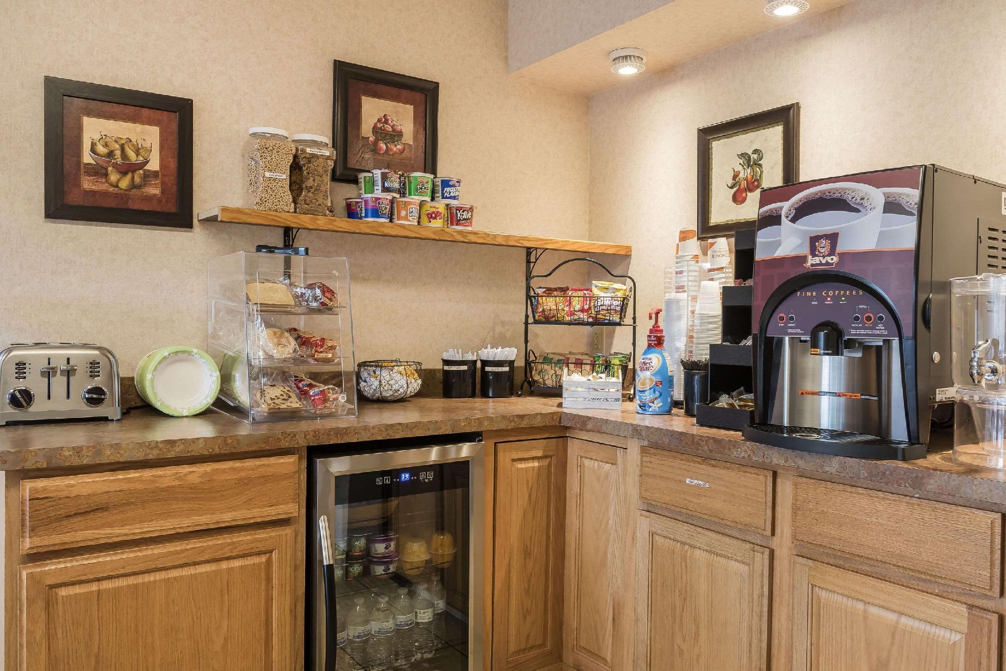 Econo Lodge Grand Junction Eksteriør bilde
