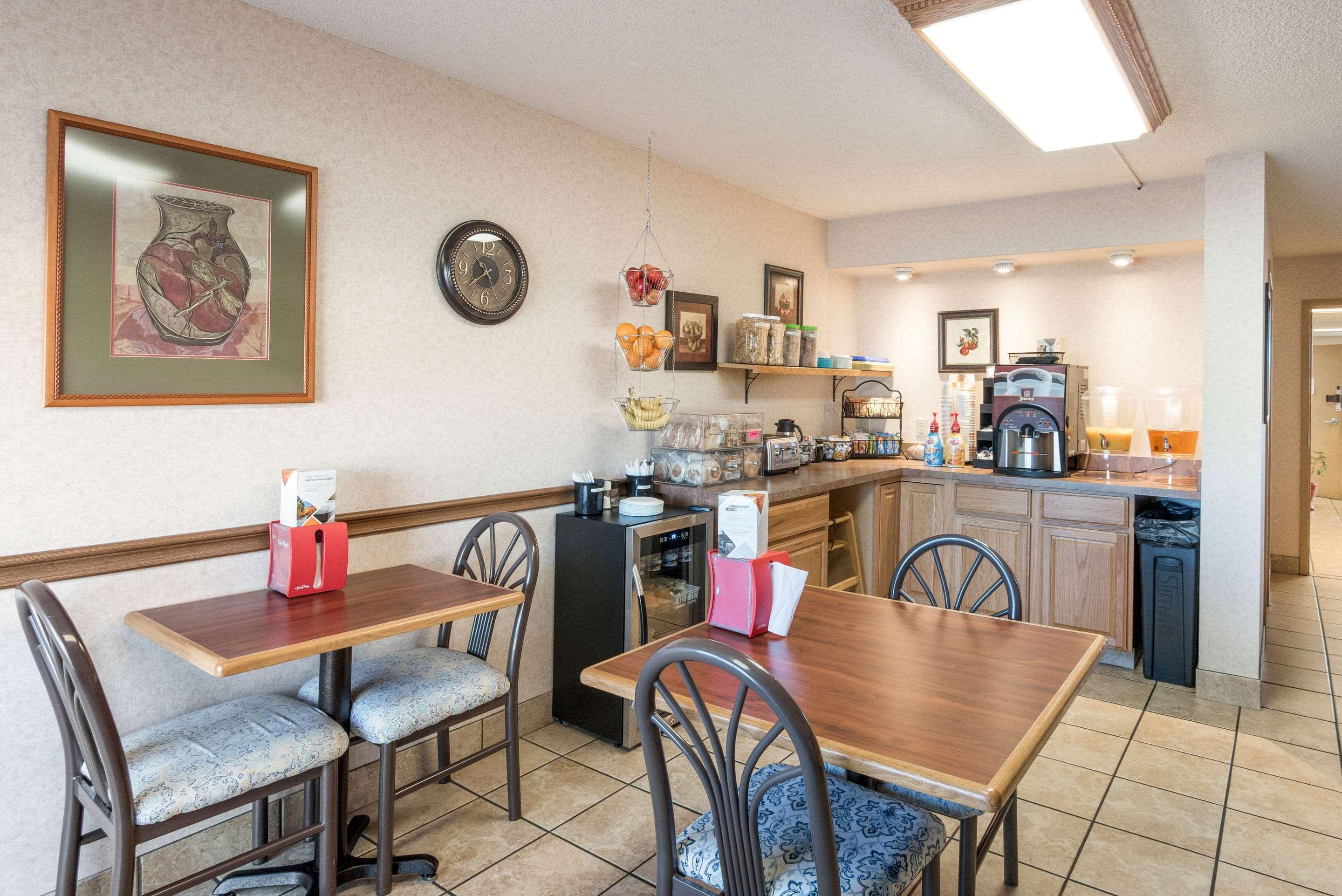 Econo Lodge Grand Junction Eksteriør bilde