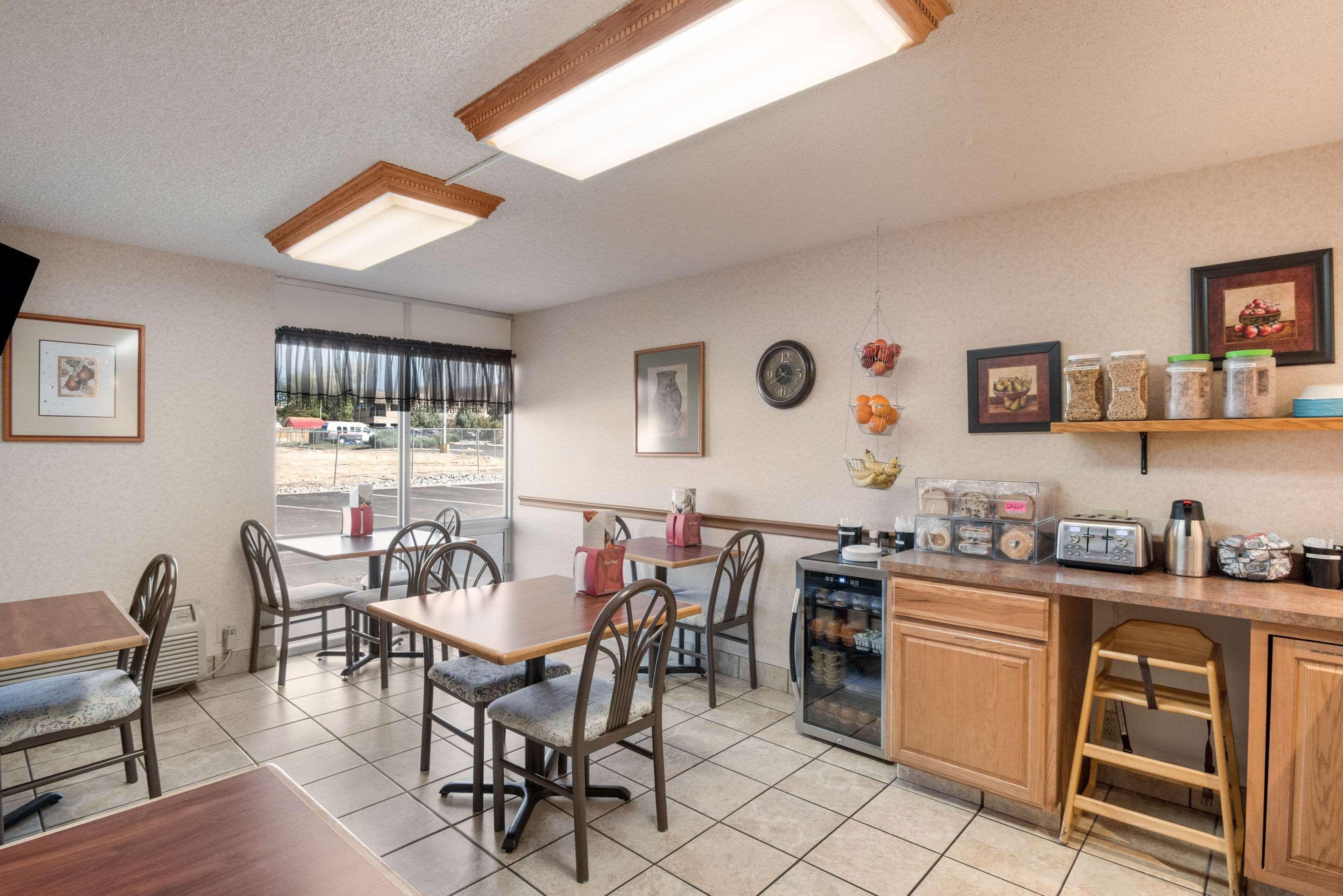Econo Lodge Grand Junction Eksteriør bilde