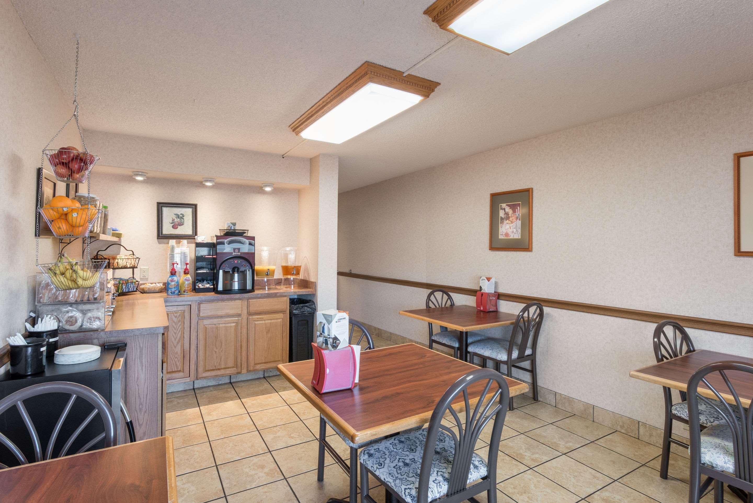 Econo Lodge Grand Junction Eksteriør bilde
