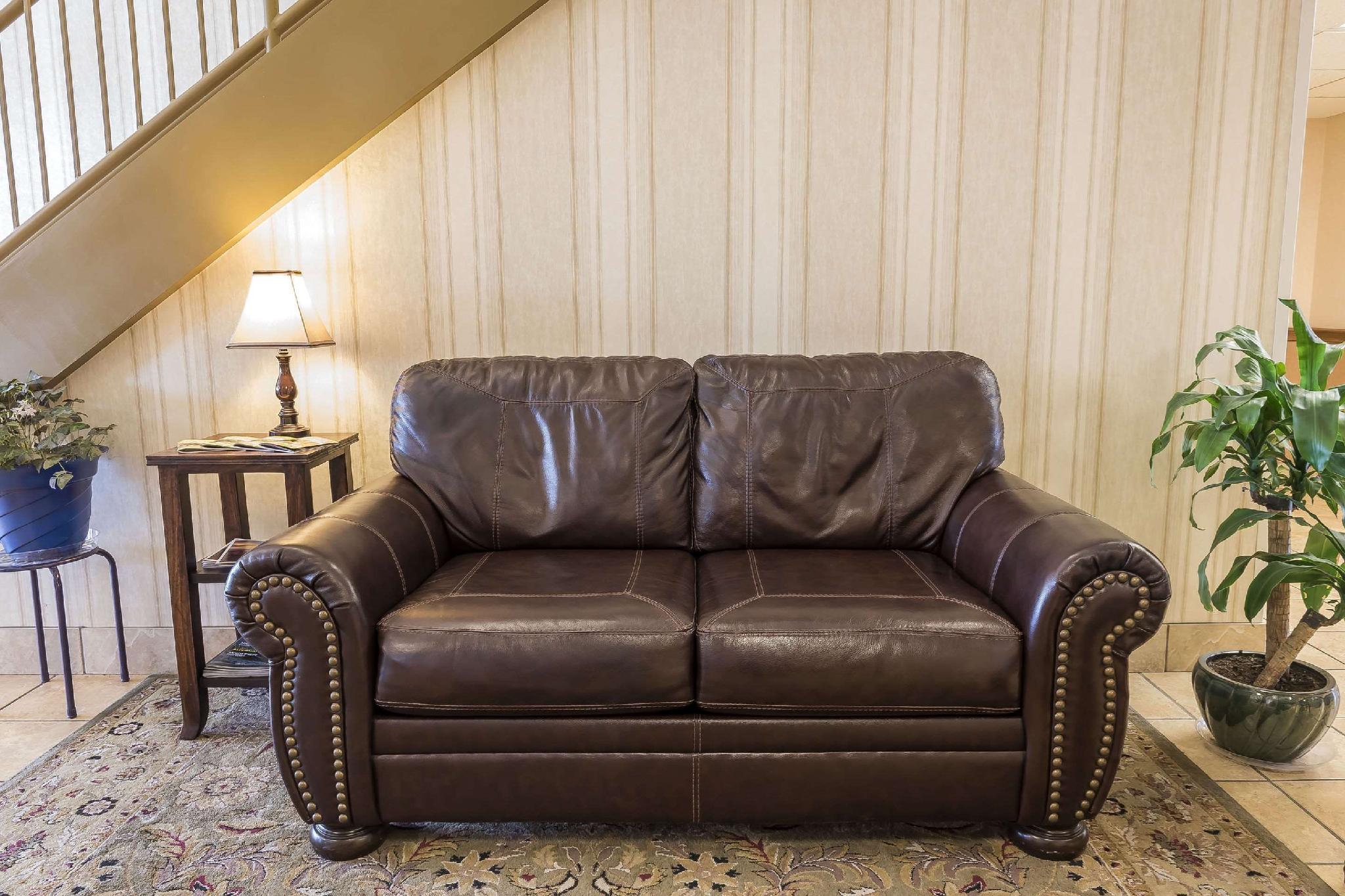 Econo Lodge Grand Junction Eksteriør bilde