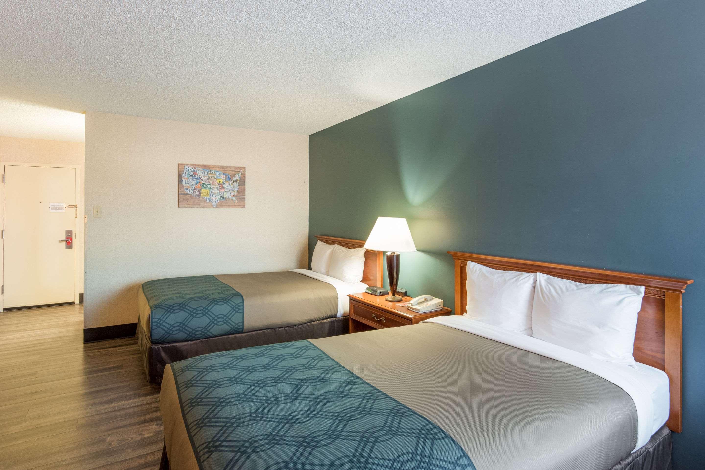 Econo Lodge Grand Junction Eksteriør bilde