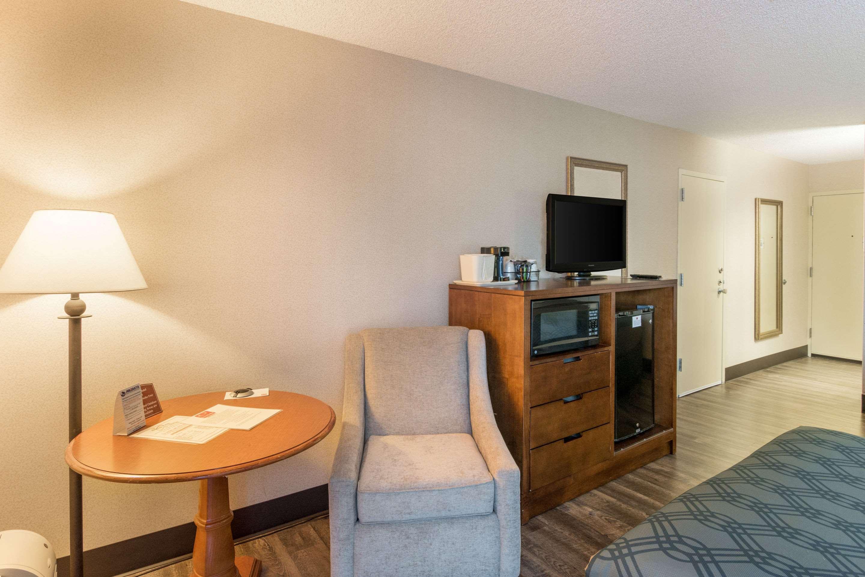 Econo Lodge Grand Junction Eksteriør bilde