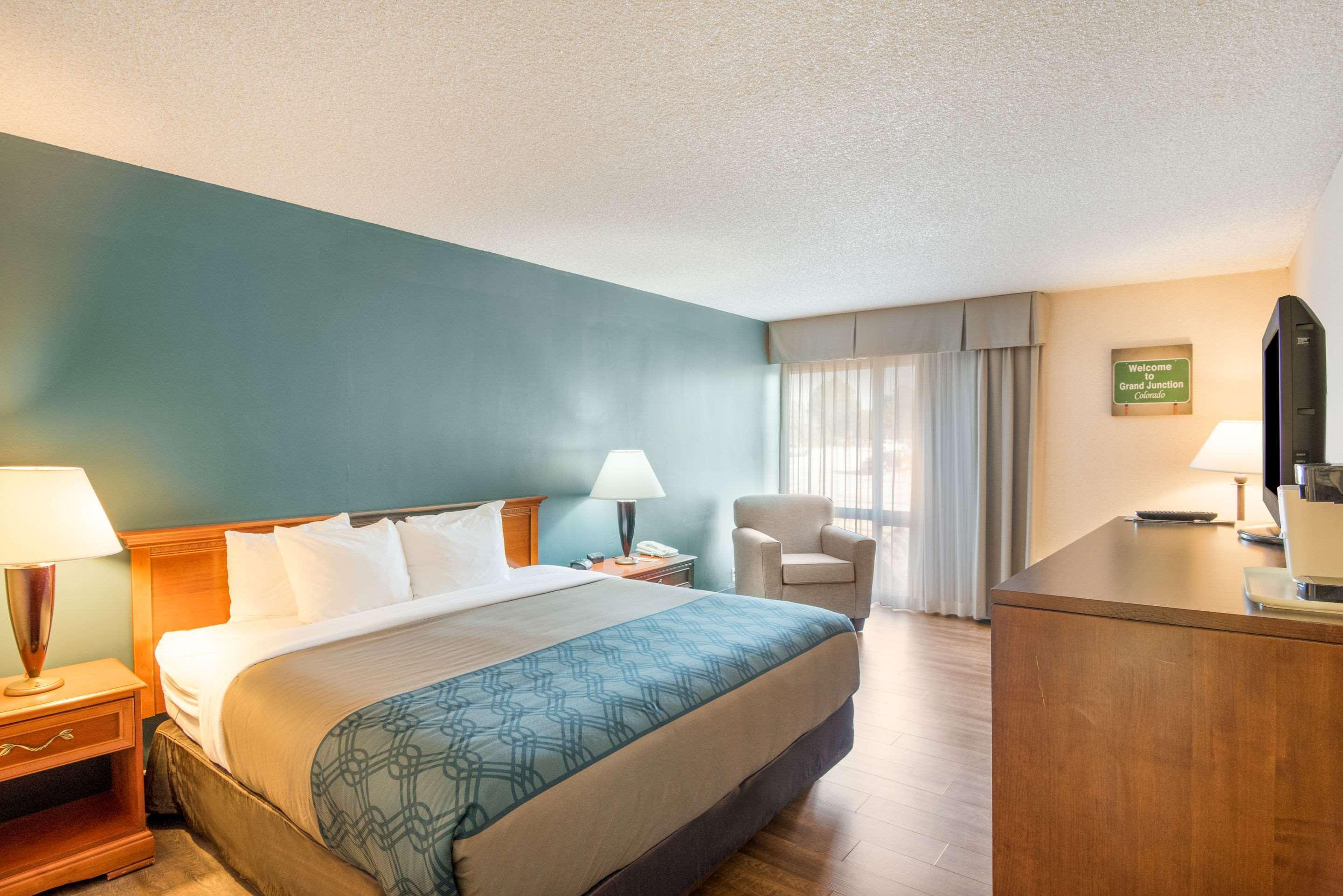 Econo Lodge Grand Junction Eksteriør bilde