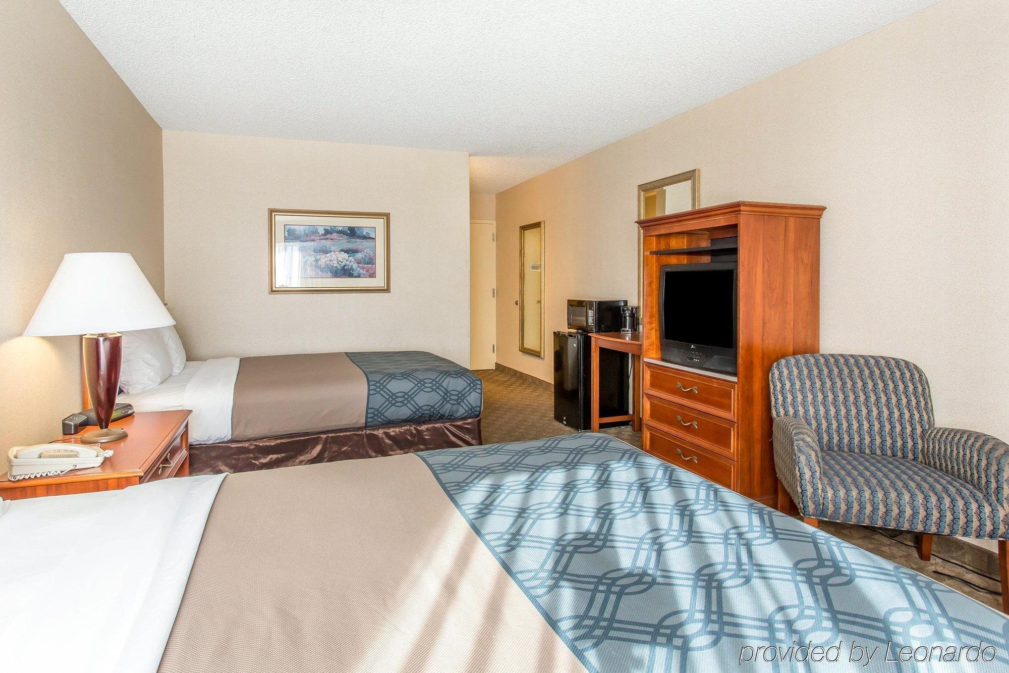Econo Lodge Grand Junction Eksteriør bilde