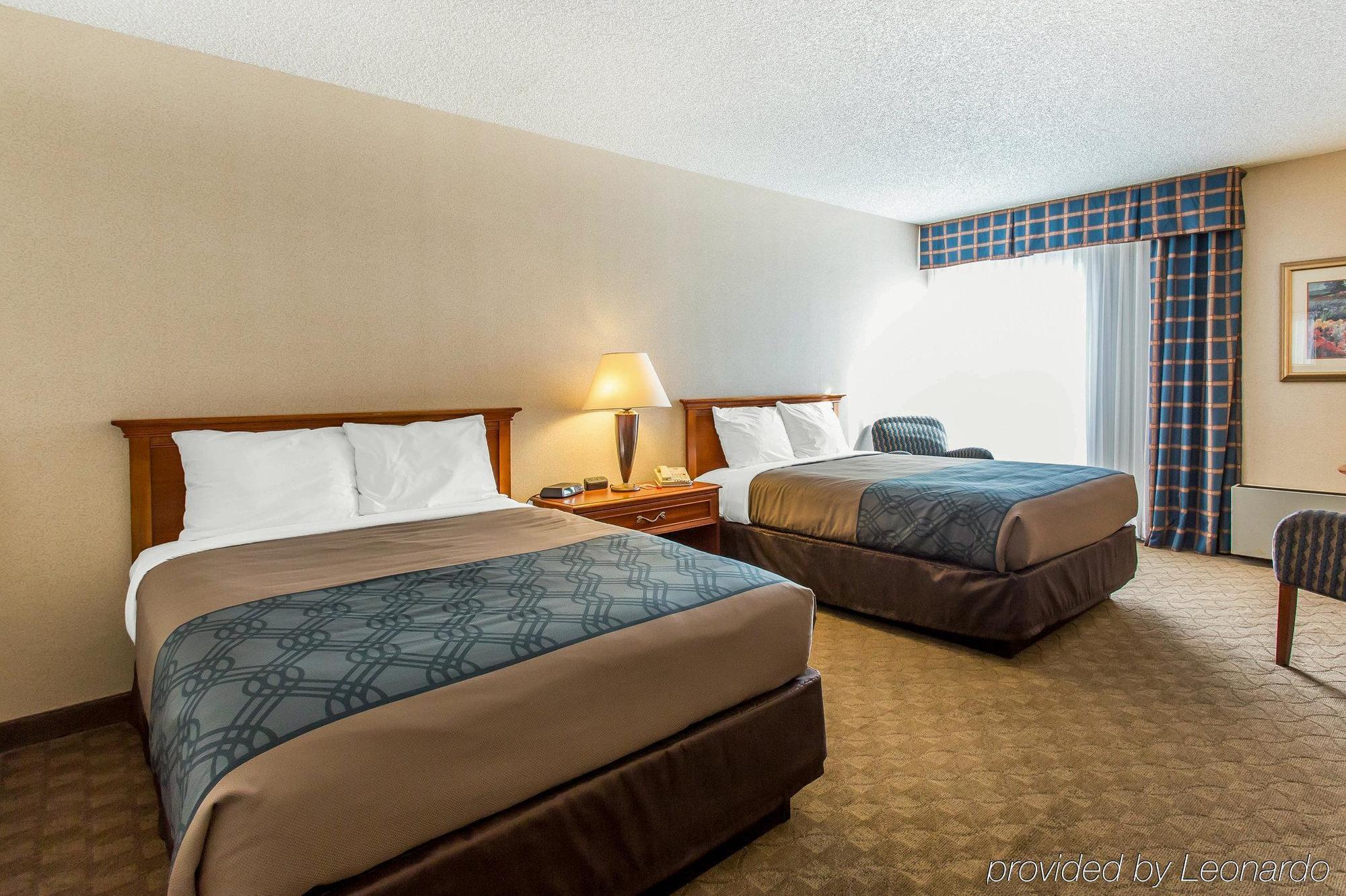 Econo Lodge Grand Junction Eksteriør bilde