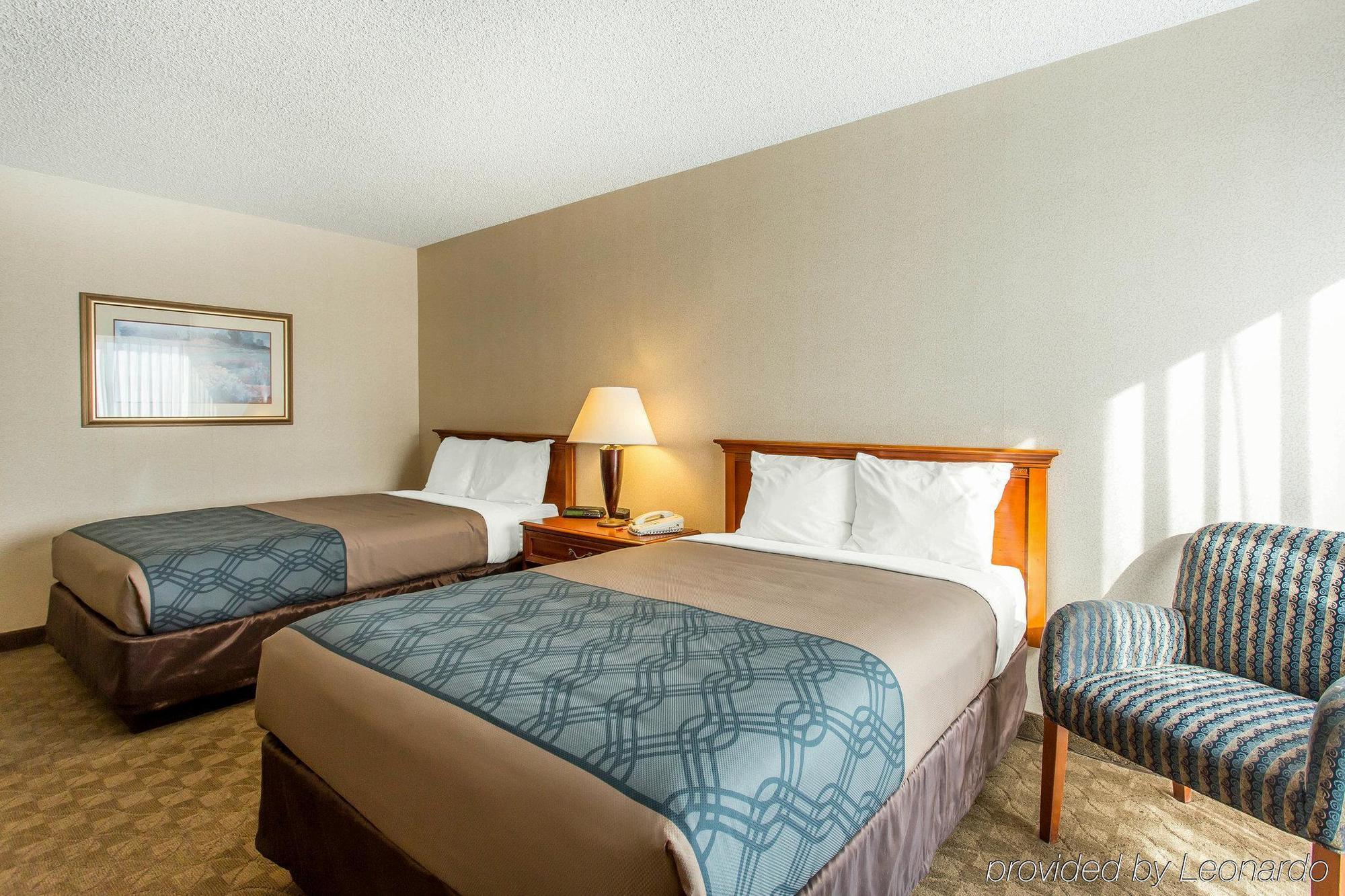 Econo Lodge Grand Junction Eksteriør bilde