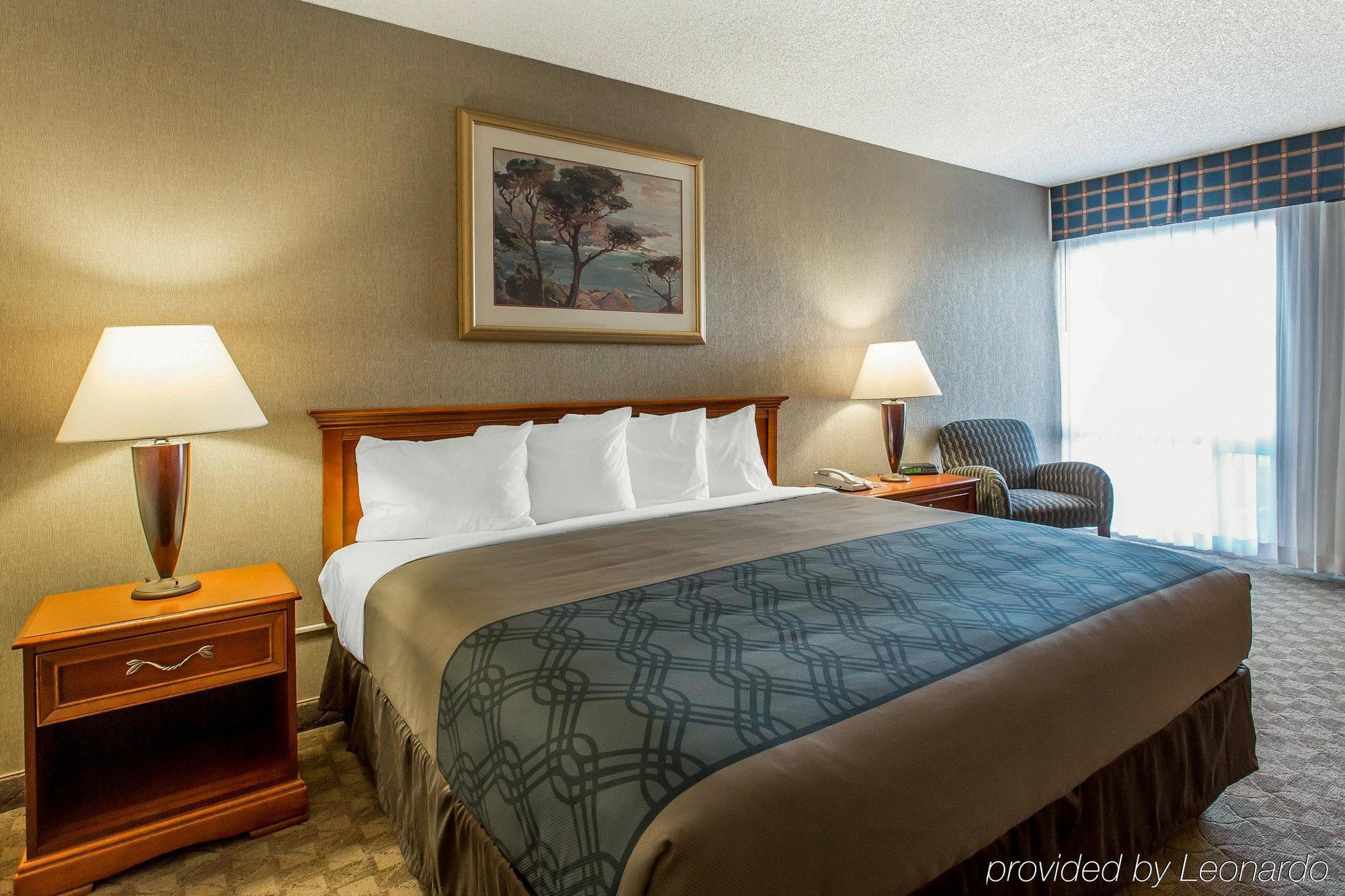 Econo Lodge Grand Junction Eksteriør bilde