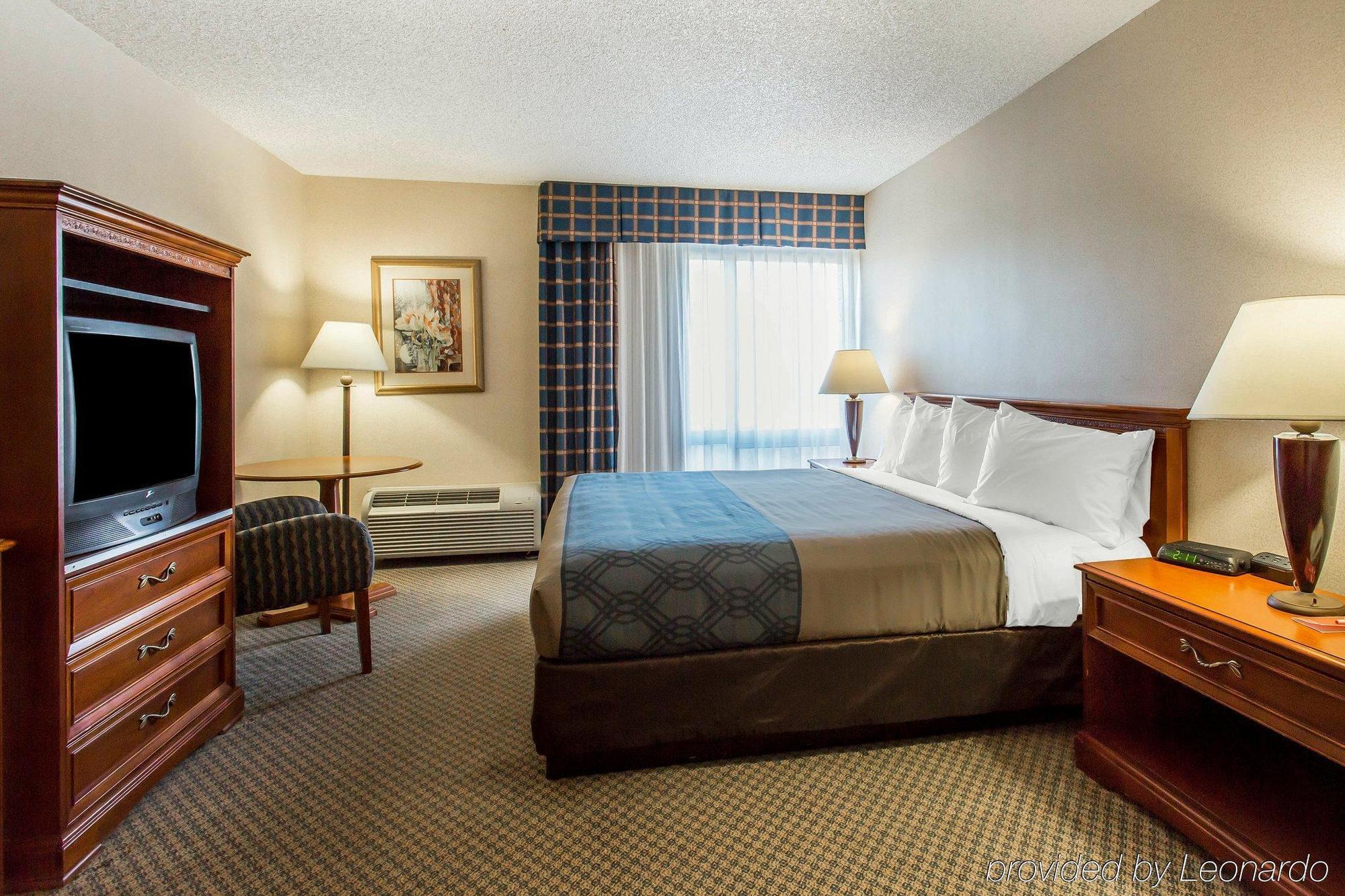 Econo Lodge Grand Junction Eksteriør bilde