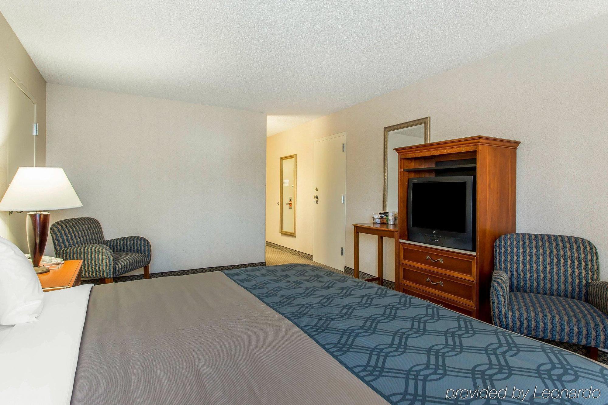 Econo Lodge Grand Junction Eksteriør bilde