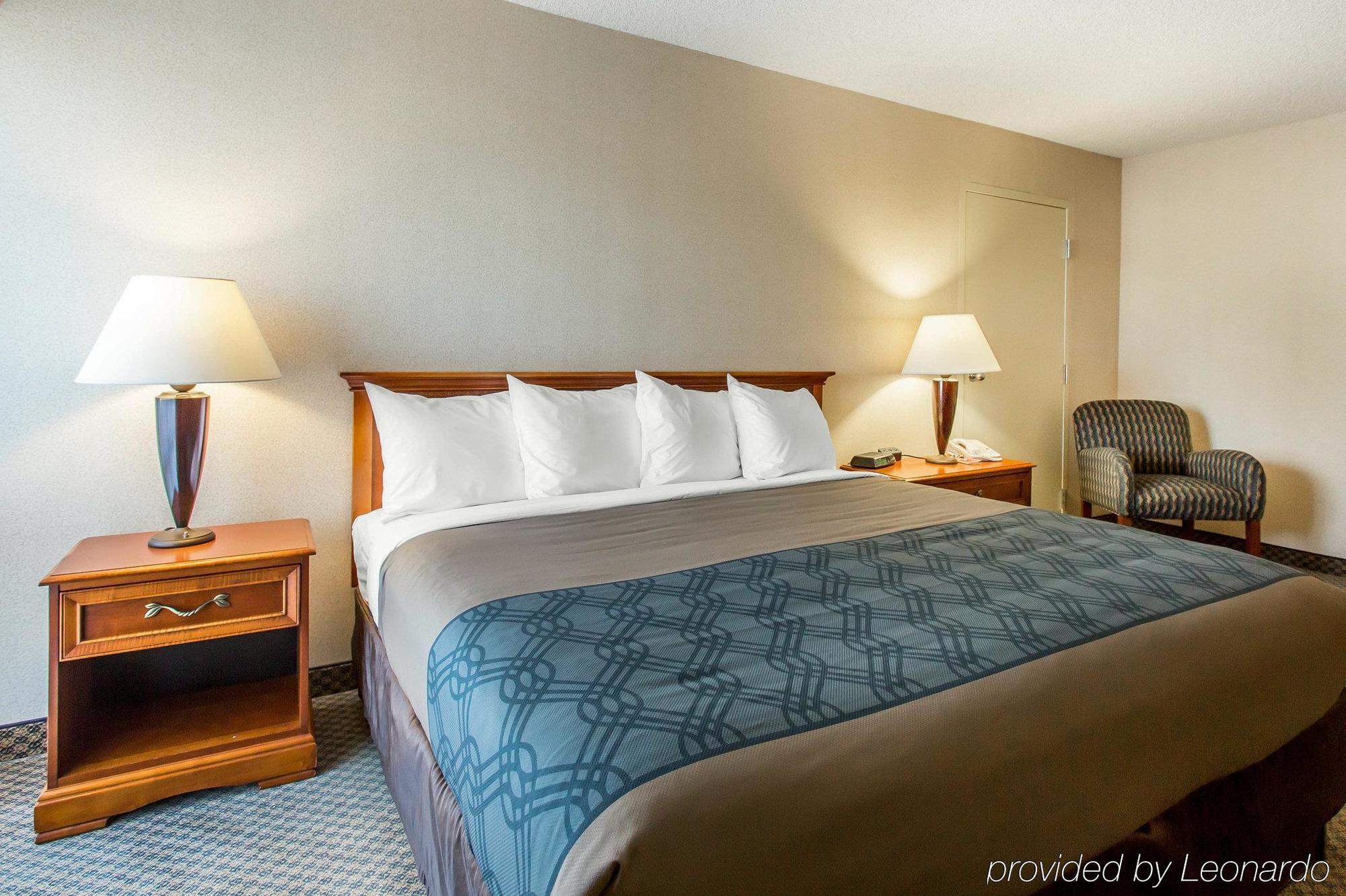 Econo Lodge Grand Junction Eksteriør bilde
