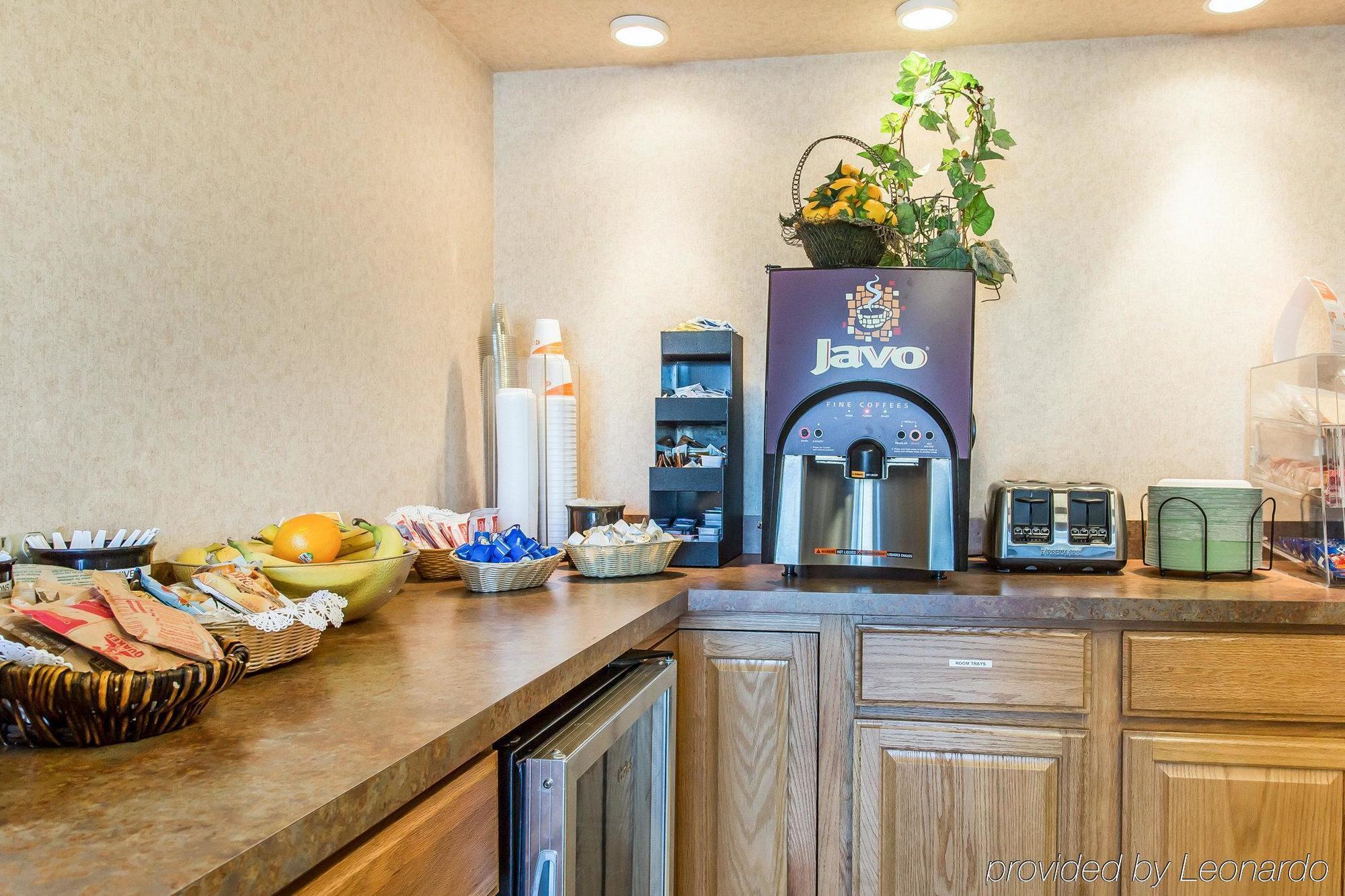 Econo Lodge Grand Junction Eksteriør bilde