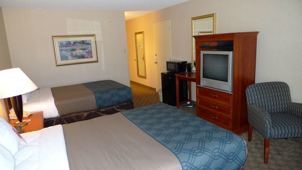 Econo Lodge Grand Junction Eksteriør bilde