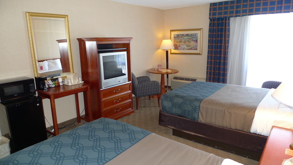 Econo Lodge Grand Junction Eksteriør bilde