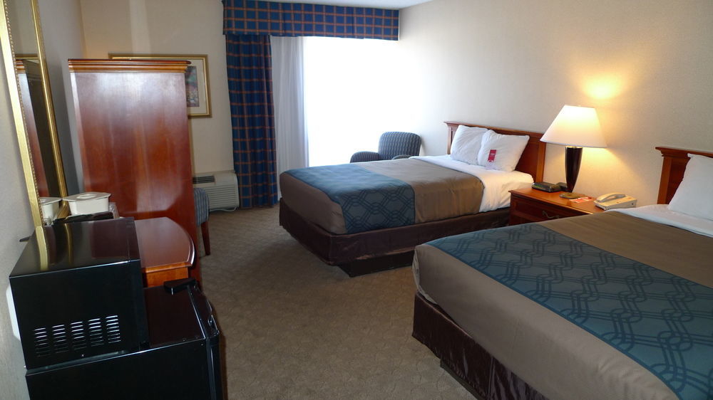 Econo Lodge Grand Junction Eksteriør bilde