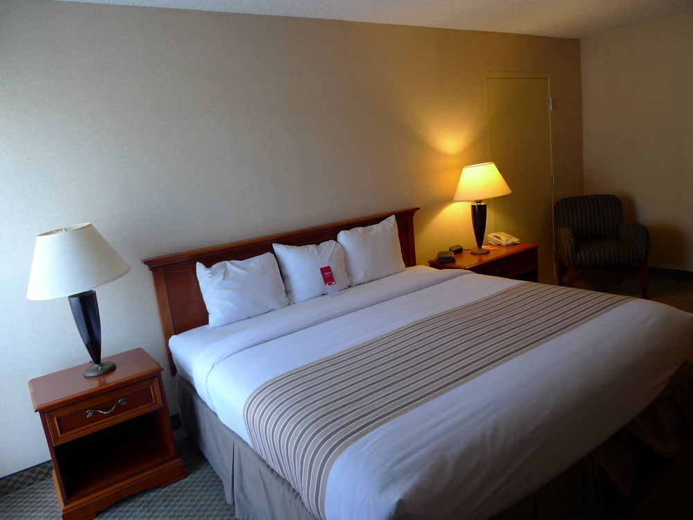 Econo Lodge Grand Junction Eksteriør bilde