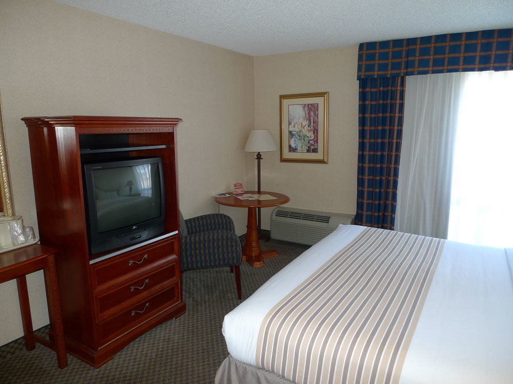 Econo Lodge Grand Junction Eksteriør bilde