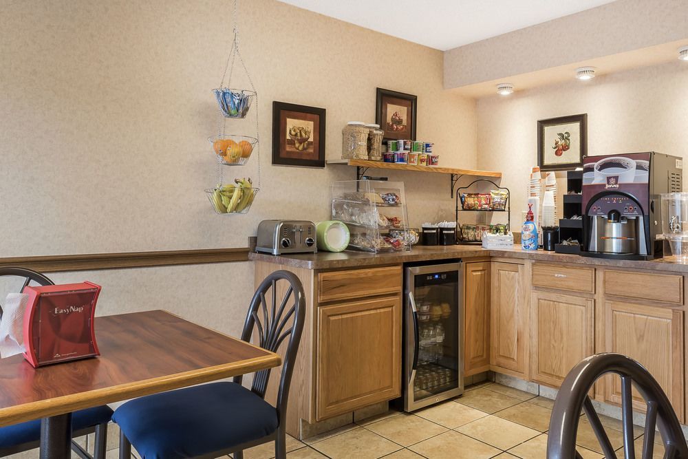 Econo Lodge Grand Junction Eksteriør bilde