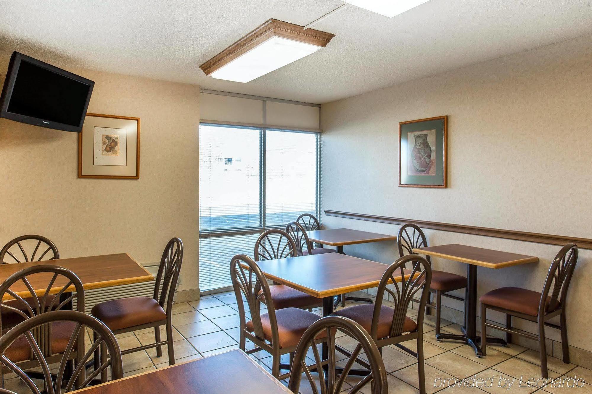 Econo Lodge Grand Junction Eksteriør bilde