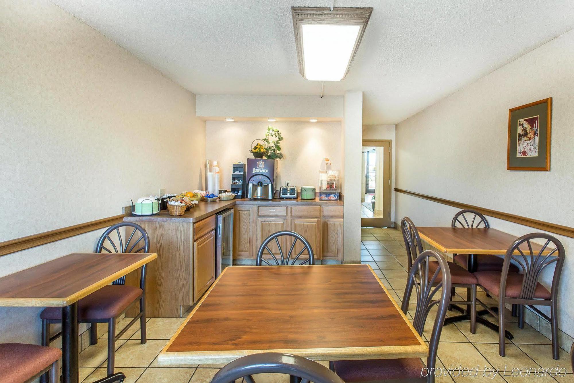 Econo Lodge Grand Junction Eksteriør bilde
