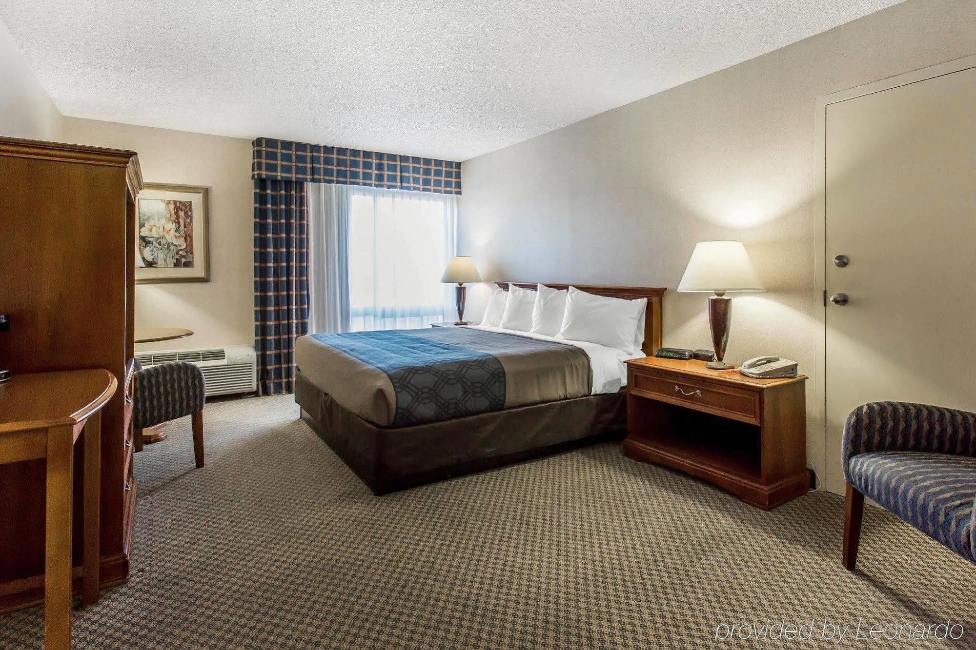 Econo Lodge Grand Junction Eksteriør bilde