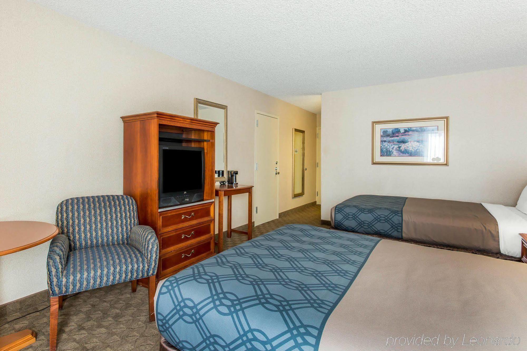 Econo Lodge Grand Junction Eksteriør bilde
