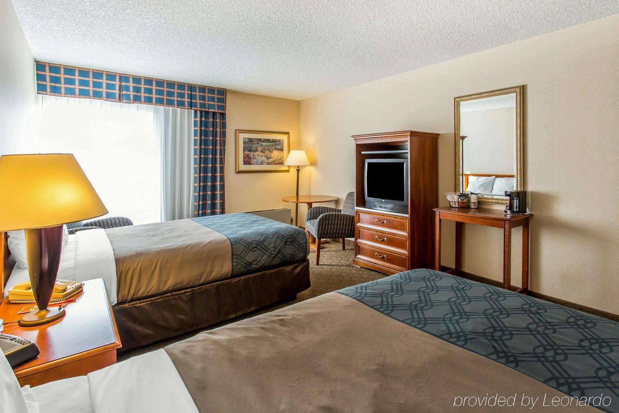 Econo Lodge Grand Junction Eksteriør bilde