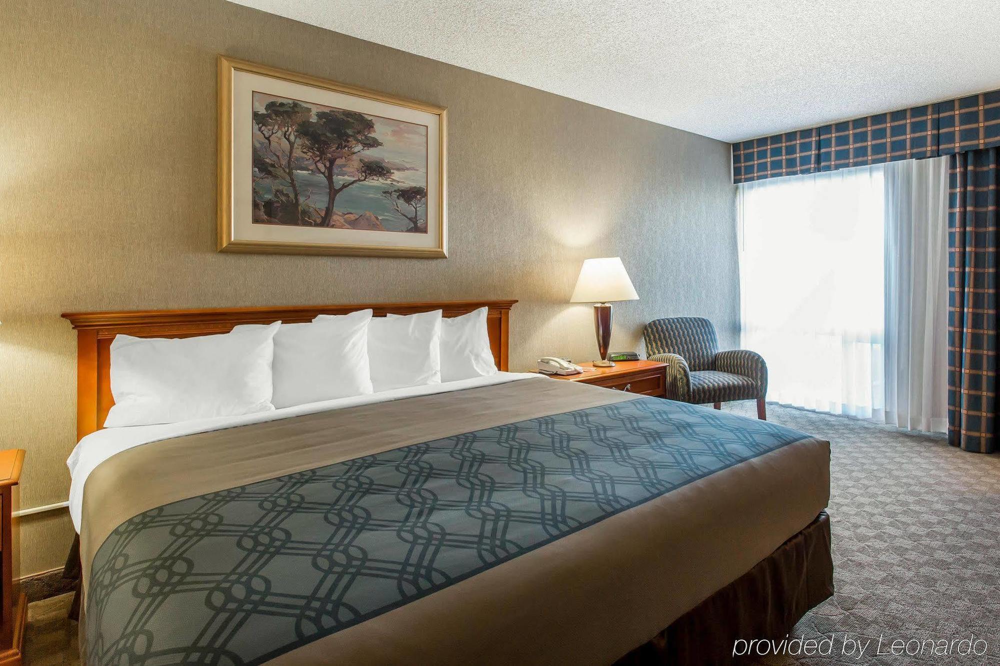 Econo Lodge Grand Junction Eksteriør bilde