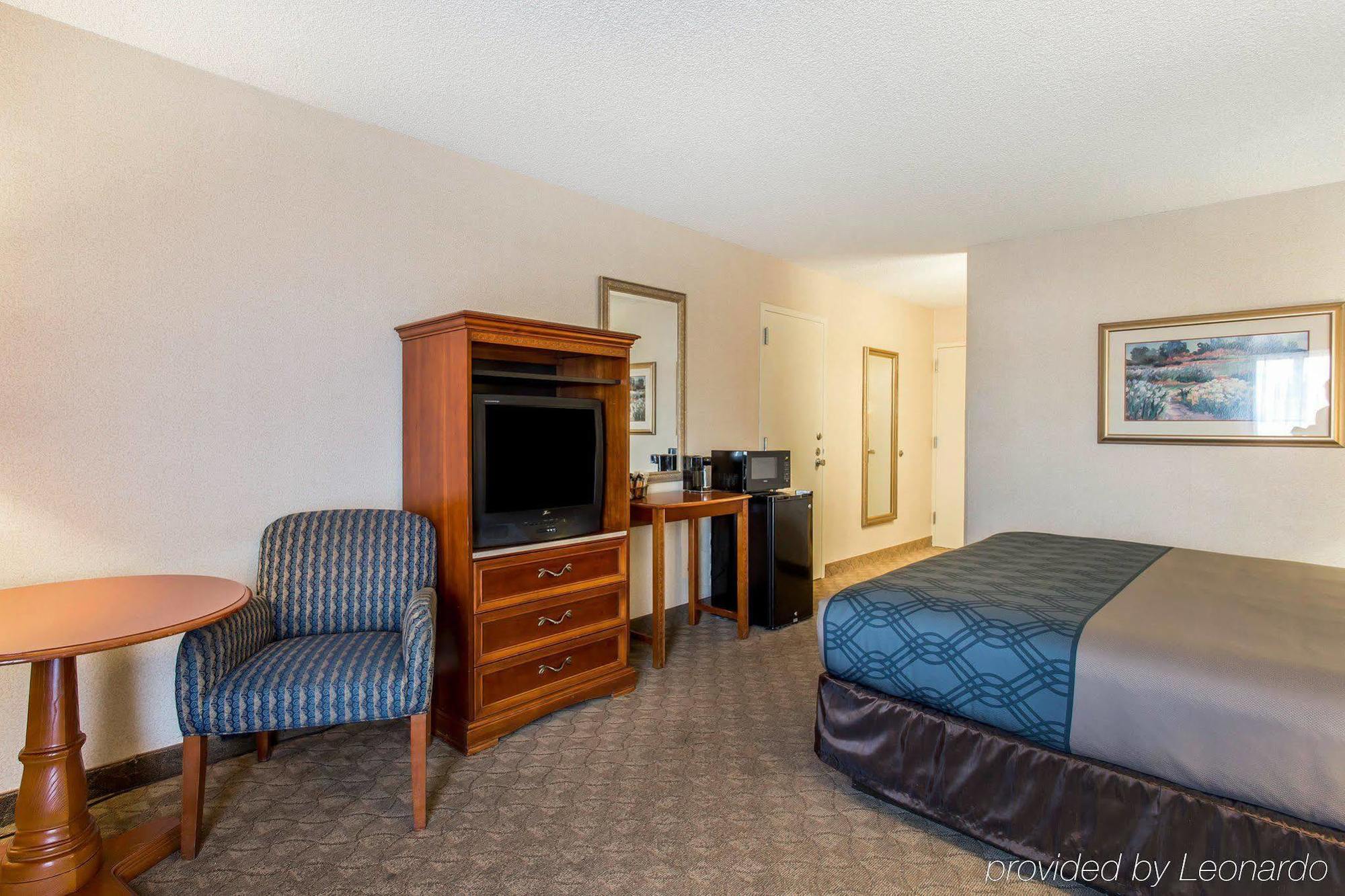 Econo Lodge Grand Junction Eksteriør bilde