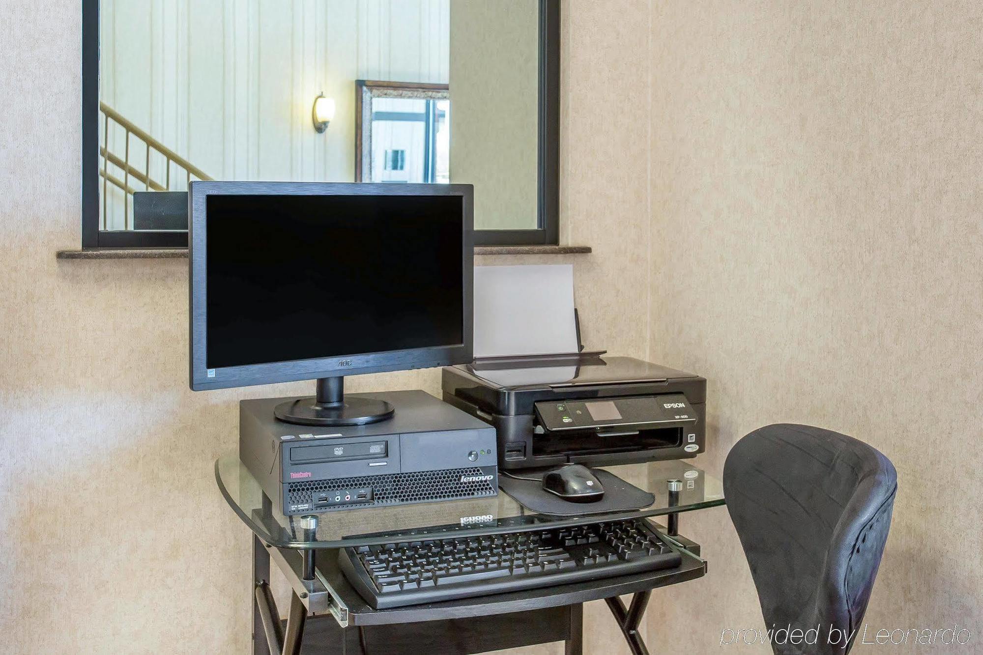 Econo Lodge Grand Junction Eksteriør bilde